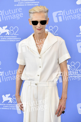 Photocall 'Broken English', Internationale Filmfestspiele von Venedig 2025