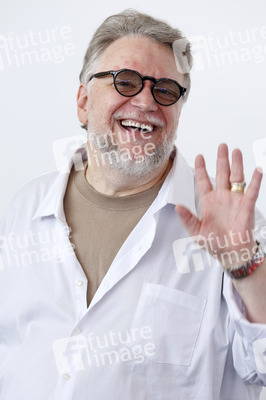 Photocall 'Frankenstein', Internationale Filmfestspiele von Venedig 2025