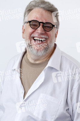 Photocall 'Frankenstein', Internationale Filmfestspiele von Venedig 2025