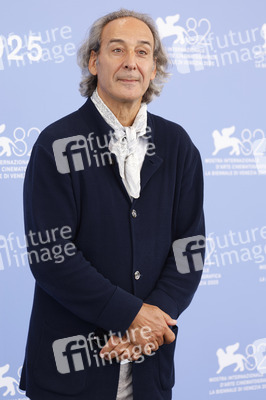 Photocall 'Frankenstein', Internationale Filmfestspiele von Venedig 2025