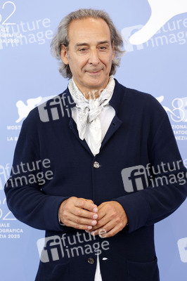 Photocall 'Frankenstein', Internationale Filmfestspiele von Venedig 2025