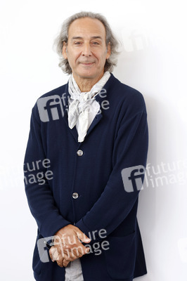 Photocall 'Frankenstein', Internationale Filmfestspiele von Venedig 2025