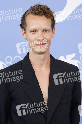 Photocall 'Frankenstein', Internationale Filmfestspiele von Venedig 2025