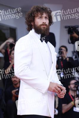 Filmpremiere 'Frankenstein', Internationale Filmfestspiele von Venedig 2025