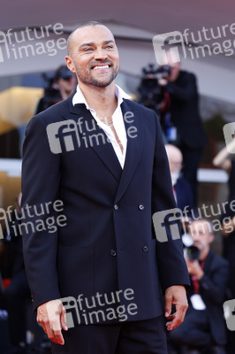 Filmpremiere 'Frankenstein', Internationale Filmfestspiele von Venedig 2025