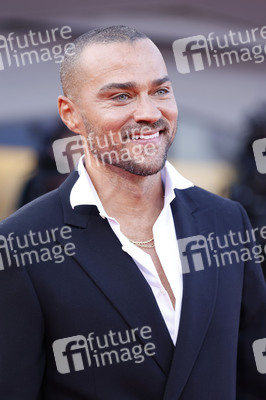 Filmpremiere 'Frankenstein', Internationale Filmfestspiele von Venedig 2025