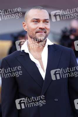 Filmpremiere 'Frankenstein', Internationale Filmfestspiele von Venedig 2025