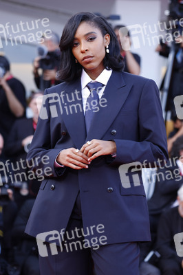 Filmpremiere 'Frankenstein', Internationale Filmfestspiele von Venedig 2025