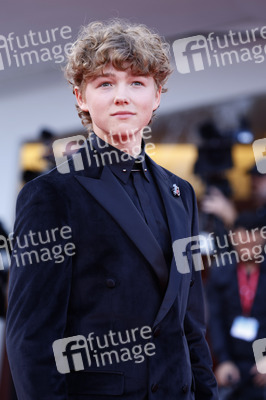 Filmpremiere 'Frankenstein', Internationale Filmfestspiele von Venedig 2025