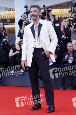 Filmpremiere 'Frankenstein', Internationale Filmfestspiele von Venedig 2025