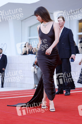 Filmpremiere 'Frankenstein', Internationale Filmfestspiele von Venedig 2025