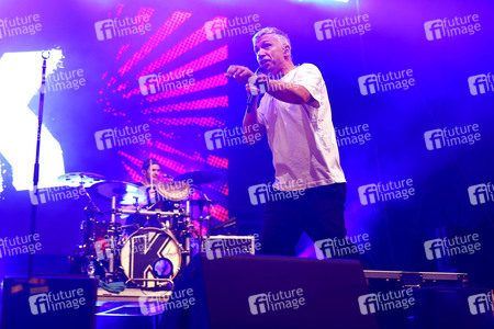 Konzert von Kasalla in Waltrop