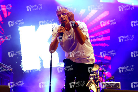 Konzert von Kasalla in Waltrop