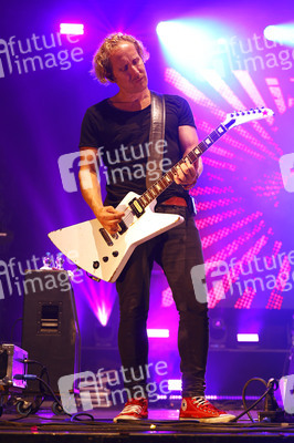 Konzert von Kasalla in Waltrop