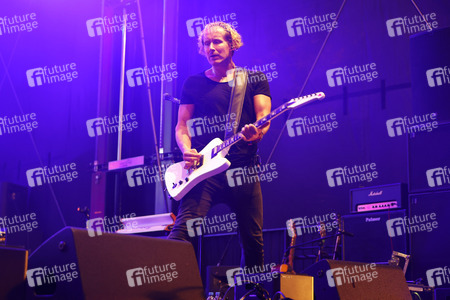 Konzert von Kasalla in Waltrop