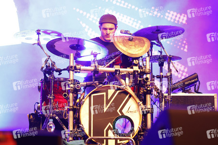 Konzert von Kasalla in Waltrop