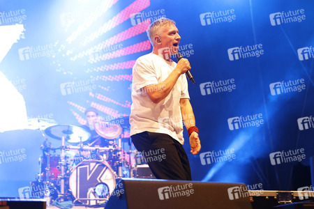 Konzert von Kasalla in Waltrop