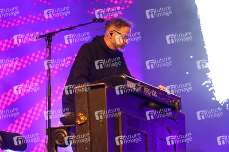 Konzert von Kasalla in Waltrop