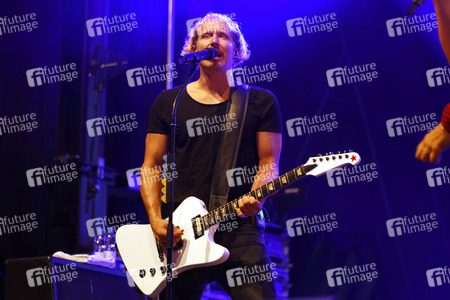 Konzert von Kasalla in Waltrop