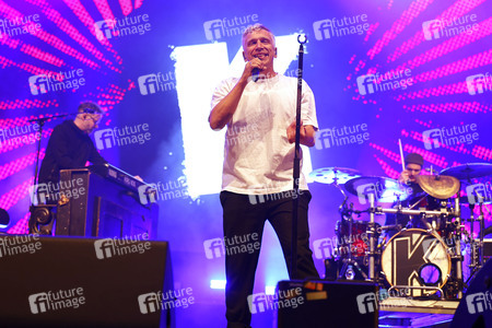 Konzert von Kasalla in Waltrop