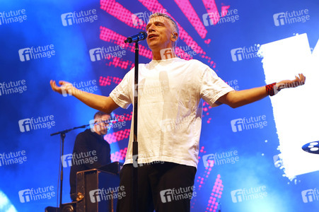 Konzert von Kasalla in Waltrop