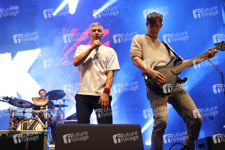 Konzert von Kasalla in Waltrop