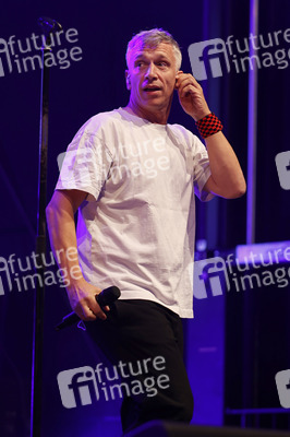 Konzert von Kasalla in Waltrop