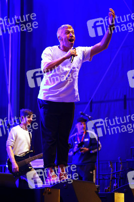 Konzert von Kasalla in Waltrop