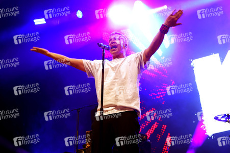 Konzert von Kasalla in Waltrop