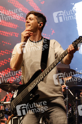 Konzert von Kasalla in Waltrop