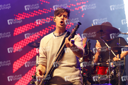 Konzert von Kasalla in Waltrop