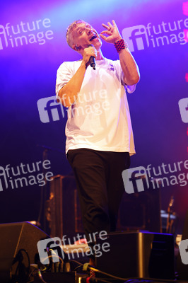 Konzert von Kasalla in Waltrop