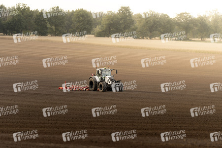 Symbolfoto Landwirtschaft