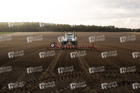 Symbolfoto Landwirtschaft