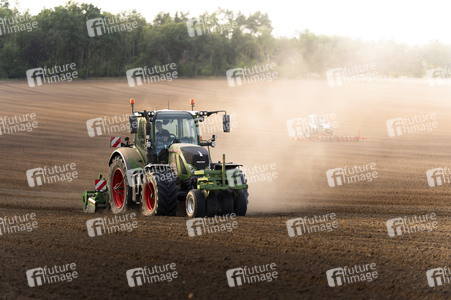Symbolfoto Landwirtschaft