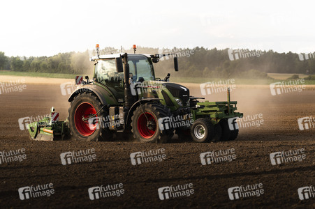 Symbolfoto Landwirtschaft