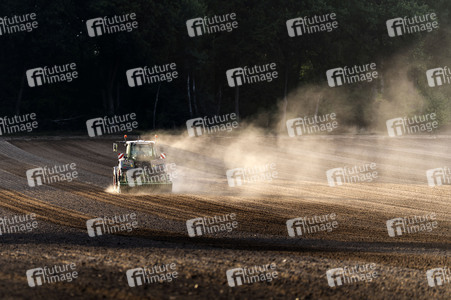 Symbolfoto Landwirtschaft