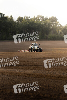 Symbolfoto Landwirtschaft