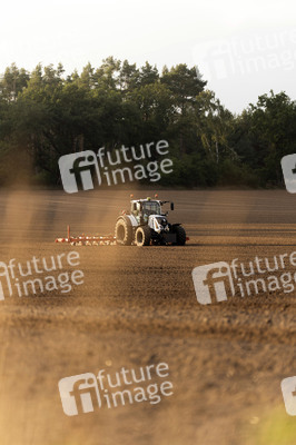 Symbolfoto Landwirtschaft