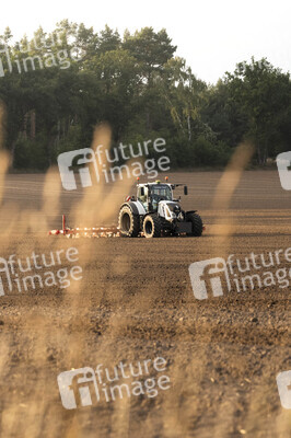 Symbolfoto Landwirtschaft