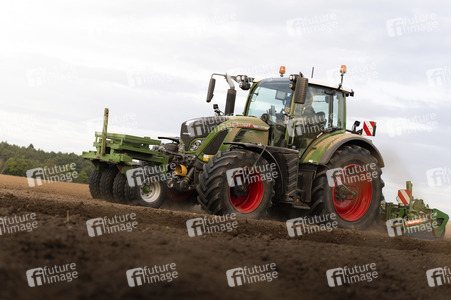 Symbolfoto Landwirtschaft