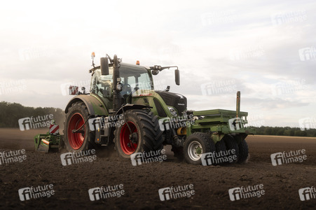 Symbolfoto Landwirtschaft