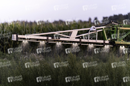 Symbolfoto Landwirtschaft