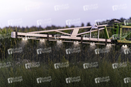 Symbolfoto Landwirtschaft