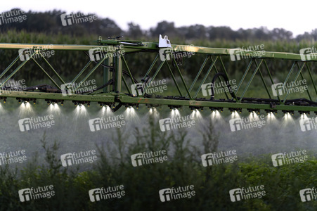 Symbolfoto Landwirtschaft