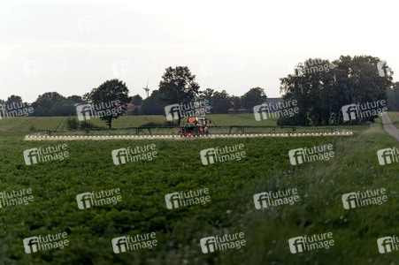 Symbolfoto Landwirtschaft