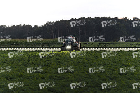 Symbolfoto Landwirtschaft