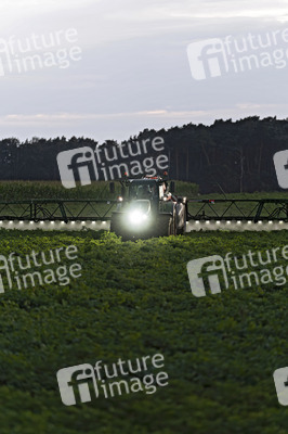 Symbolfoto Landwirtschaft