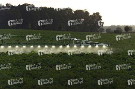 Symbolfoto Landwirtschaft
