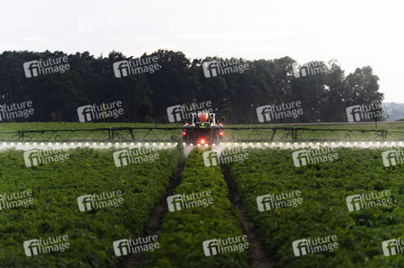 Symbolfoto Landwirtschaft
